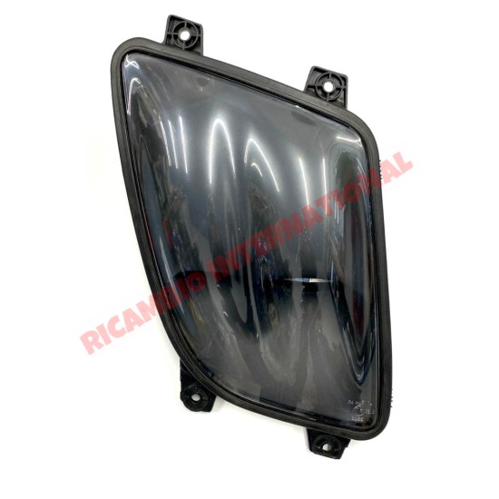 O/S Right Hand Head Lamp (LEFT HAND DRIVE) - Fiat Coupe