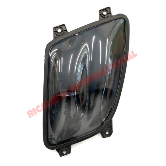Lámpara de cabeza de mano izquierda N/S (MANO DERECHA DRIVE) - Fiat Coupe