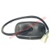 Front Lamp & Rubber Boot - Fiat 850T