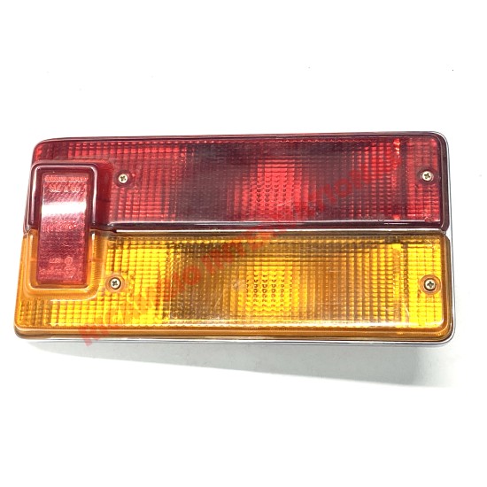 Lampada posteriore O/S destro - Fiat 124