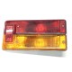 Lampada posteriore O/S destro - Fiat 124