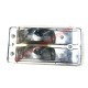 Lampada posteriore O/S destro - Fiat 124