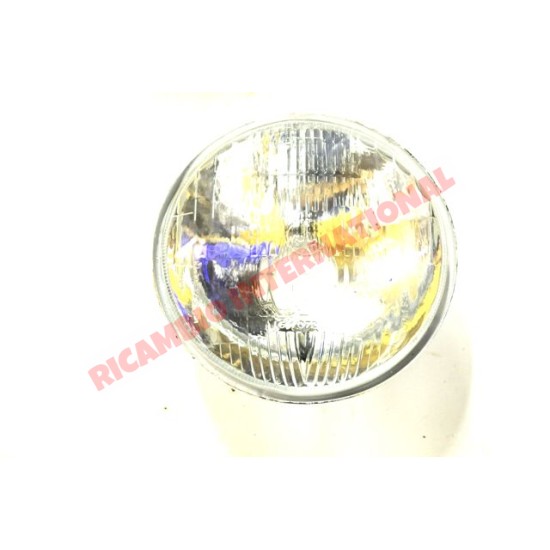Carello Faro delantero (LHD) - Fiat 600