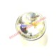 Carello Faro delantero (LHD) - Fiat 600