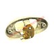 Front Indicator Lamp  - Fiat Multipla