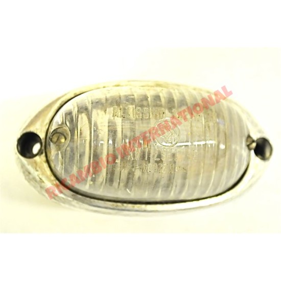 Front Indicator Lamp  - Fiat Multipla