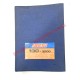 Original Fiat Parts Manual - Fiat 130 Saloon