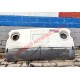 Second Hand Rear Panel - Fiat 850