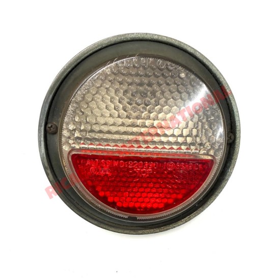 Lámpara inversa trasera de segunda mano - Fiat 850