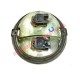 Second Hand Rear Lamp - Fiat 850,128
