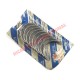 Crankshaft Bearing Set (STD) - Classic Fiat Panda,Uno,Cinquecento,Punto Lancia Y10