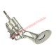 Oil Pump - Fiat 124,131,132,Argenta