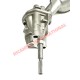 Oil Pump - Fiat 124,131,132,Argenta
