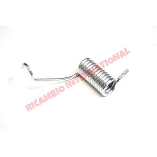 Bonnet Stay Spring - Classic Fiat 500