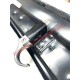Sunroof Lock & Catch Kit - Classic Fiat 500