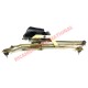 Front Wiper and Linkage Assembly- Lancia Thema