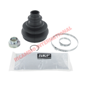 Outer CV Boot Kit - Fiat Barchetta,Coupe,Bravo/Brava,Punto,Multipla Alfa Romeo varios
