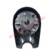 Black Dash Speedo Housing - Classic Fiat 500 R & Giardiniera