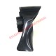 Black Dash Speedo Housing - Classic Fiat 500 R & Giardiniera