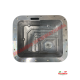 Giannini Alloy Sump (3.5 Litres) & Gasket Kit - Classic Fiat 500, 126