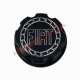 Fiat Alloy Fuel Petrol Cap - Classic Fiat 500