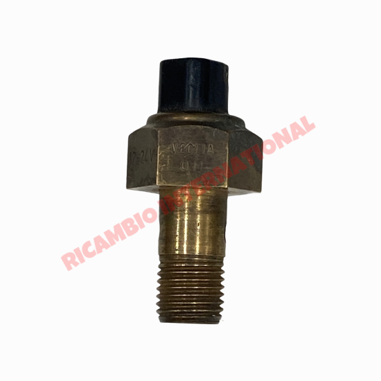 Water Temperature Sensor - Fiat 850,900