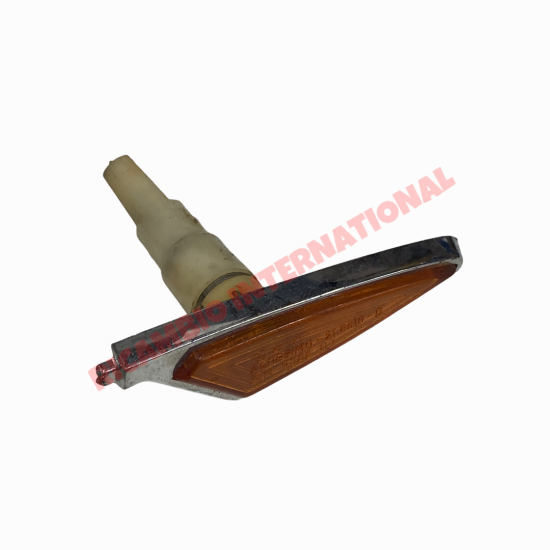 O/S Right Hand Side Repeater Lamp - Fiat 125, 1600