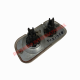 O/S Right Hand Front Indicator Lamp - Fiat 1500