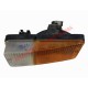 O/S Right Hand Front Indicator Lamp - Fiat 132