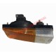 N/S Left Hand Front Indicator Lamp - Fiat 132