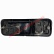 N/S Left Hand Front Indicator Lamp - Fiat 132
