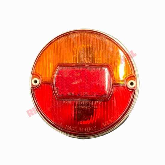 Rear Lens (ALTISSIMO) - Fiat 850