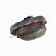 Indicatore anteriore della mano sinistra N/S - Fiat 600 Multipla