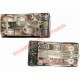 Pair of Rear Lamp Complete - Fiat 131