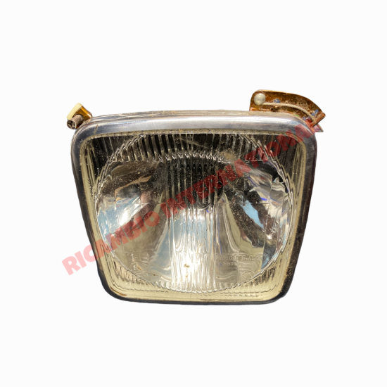 Front Head Lamp (CARELLO 361)   - Fiat 125