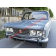 Front Head Lamp (CARELLO 367)   - Fiat 125