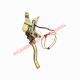 Heater Valve & Pipe - Fiat Dino