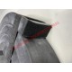 Front Soft Roof Rubber Seal - Autobianchi Bianchina Cabrio