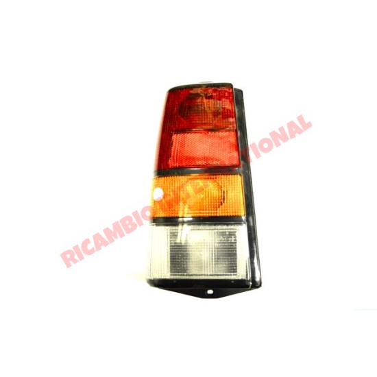 N/S Left Hand Rear Lamp - Classic Fiat Panda