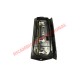 N/S Left Hand Rear Lamp - Classic Fiat Panda
