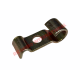Clutch Cable Metal Bracket - Classic Fiat 500,126