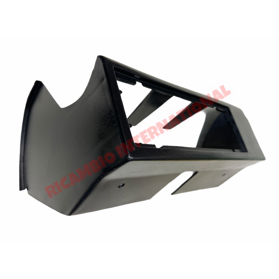 Consola de radio - Classic Fiat Panda