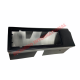 Consola de radio - Classic Fiat Panda