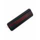 Side Abarth Badge (Black & Red) - Autobianchi A112