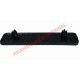 Side Abarth Badge (Black & Red) - Autobianchi A112