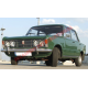 Lámpara delantera de la mano izquierda N/S - Fiat 125