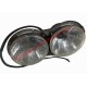 Head Lamp Assembly - Fiat 1500