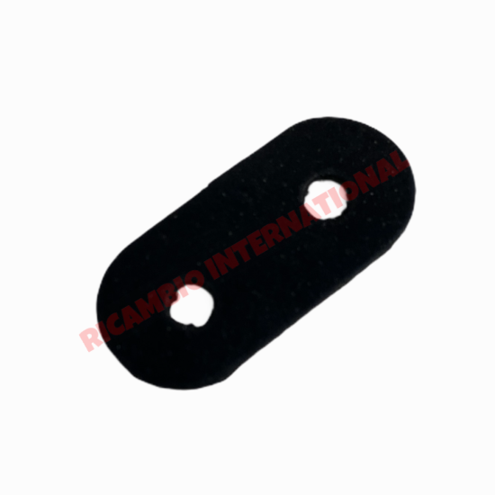 Retenedor de biela horizontal de cerradura de puerta - Classic Fiat 500