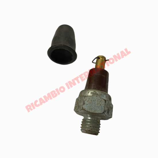 Oil Pressure Switch - Classic Fiat 500