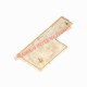 Rear Badge - Fiat 126 Personal 4